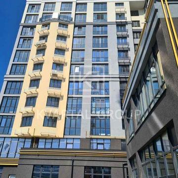 Продаж 1 кімнатної квартир в центрі Ірпіня. СЕРТИФІКАТ,Постанова - ТАК ЖК Роял Парк