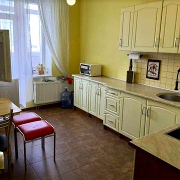 Лучшие 53 м2 1 кв ЖК Алексеевский Победы Людвига Свободы Ахсарова ЖК Алексеевский