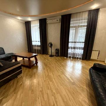 Здається 1 кімнатна квартира в самому Центрі