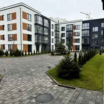 Продаж! Однокімнатна квартира