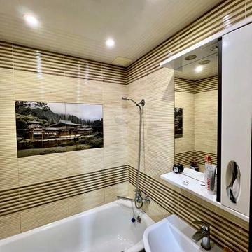 Продам 3-комн. кв. ул. Василия Сергиенка , 4/9.