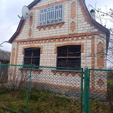 Продаж будинку в с.Лука-Мелешківська