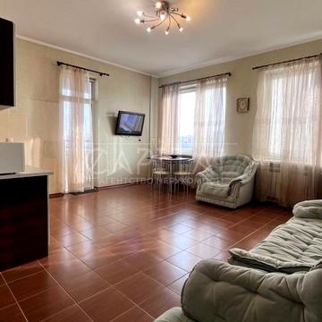 Срібнокільська вул., 3-В