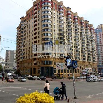 Продаж 1к квартири, ЖК Золотоустівський, вул. Золотоустівська ЖК Золотоустівський