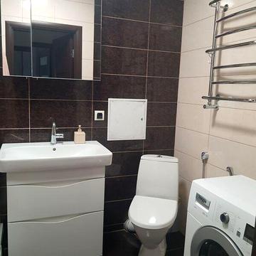 Довгострокова оренда 1к Квартира Озерна вулиця ЖК ул. Озерная, 6/3