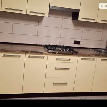 Довгострокова оренда 1к Квартира Озерна вулиця ЖК ул. Озерная, 6/3