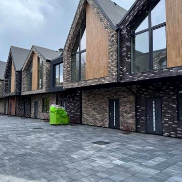 Вериківського вул.