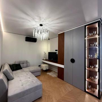 Леся Курбаса вул., 6-Б