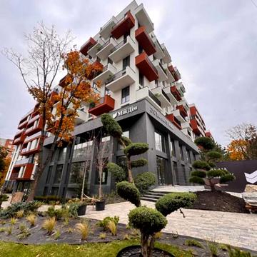 Зелена вул., 115