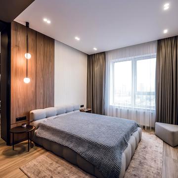 Паньківська вул., 20/82