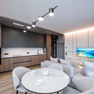 Паньківська вул., 20/82