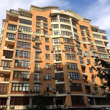 4 кімнатна квартира  ОФИС Лютеранська ЖК Тріумфальна Арка ЖК Тріумфальна арка