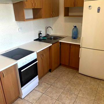 Квартира в аренду метро Харьковская