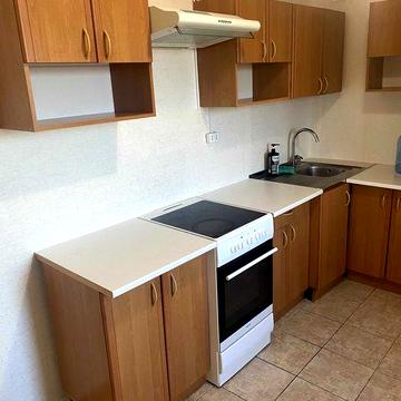 Квартира в аренду метро Харьковская