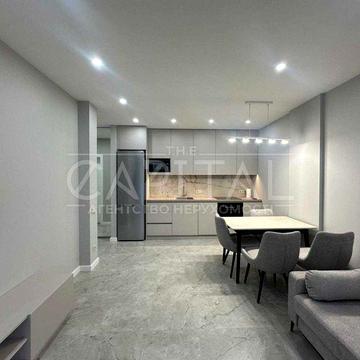 Оренда квартири, бул. Тадея Рильського, Теремки 1, Київ