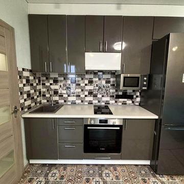 Здам в оренду 1к квартиру в ЖК Покровський! Всім укомплектована!