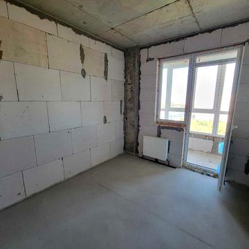 В продажу 1-кімнатна квартира в зданому ЖК "Акварель 2" на Таїрова. жк акварель 2