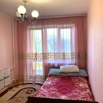 Оренда 3 км квартира