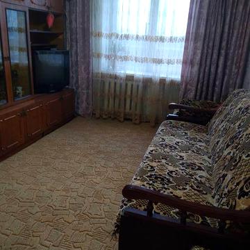 Здається 2-х кімнатна квартира.