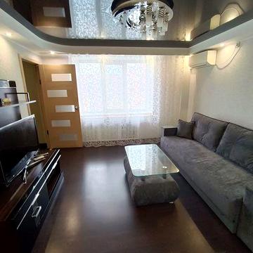 Оренда 2х кімнатної квартири