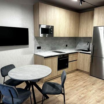 Оренда 1 кімнатної новобудови ЖК Kyiv Sky, Київський майдан