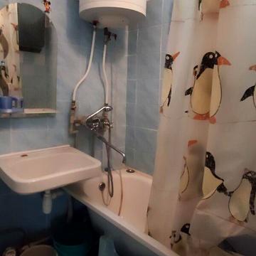 Продаж 1к Квартира Академіка Заболотного вулиця