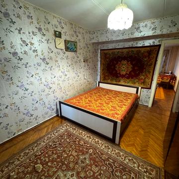 Квартальна вулиц вул. (Гладкова), 6