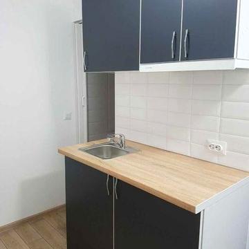 Довгострокова оренда студія вул Доброхотова 7 м Житомирська