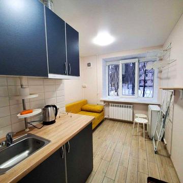 Довгострокова оренда студія вул Доброхотова 7 м Житомирська