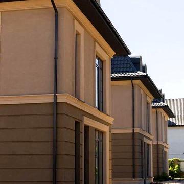 Котеджі в м.Чернівці