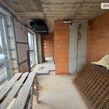 Продаж 1к Квартира Київська вулиця ЖК Wol