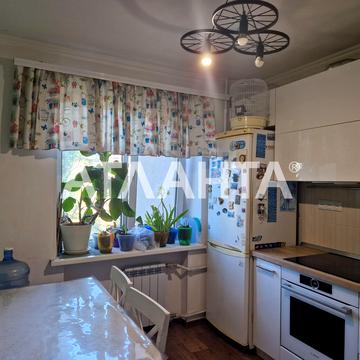 проспект Добровольского, 157, Котовского, Пересыпский, Одесса, Одесская 45000 USD