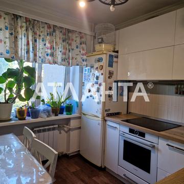 проспект Добровольского, 157, Котовского, Пересыпский, Одесса, Одесская 45000.0 USD