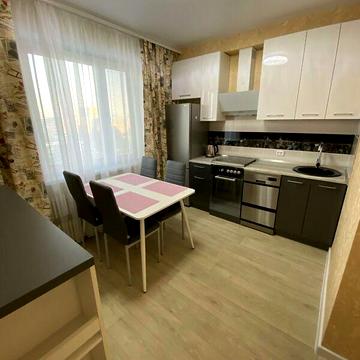 Довгострокова оренда 1к Квартира Донецьке шосе