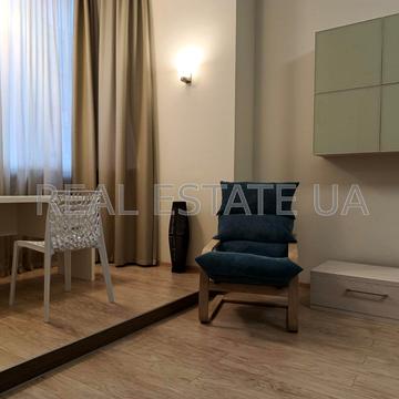 Архітектора Городецького вул., 11-Б