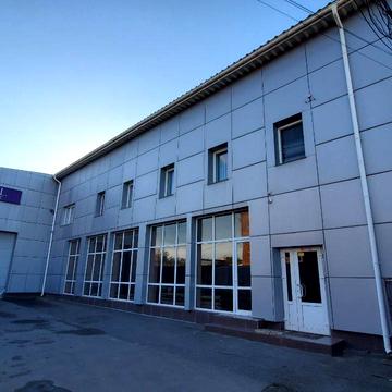 Геологів вул., 6