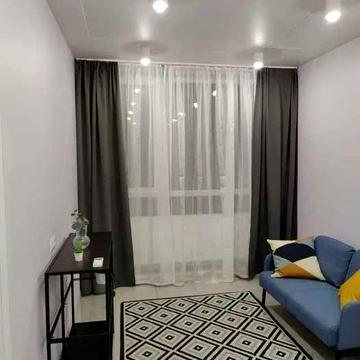 Оренда однокімнатної квартири