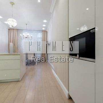 Андрія Верхогляда вул. (Михайла Драгомирова), 18-А