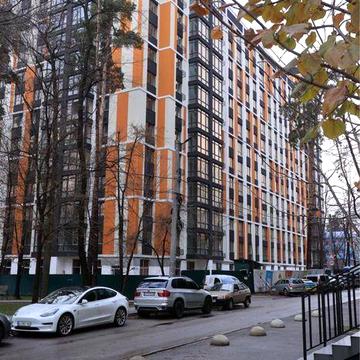 Терміново! Квартира 40,07 м2 в центрі ЖК Фаворит Преміум