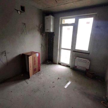 Продаж 1 кім. квартири в новобудові. Здана. Свідоцтво. ЖК Погулянка