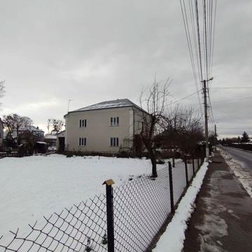 Продаж будинку в м.Рудки