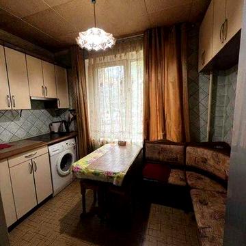 Продаж! 2-кімн. кв. 50 кв.м., м. Олексіївська.