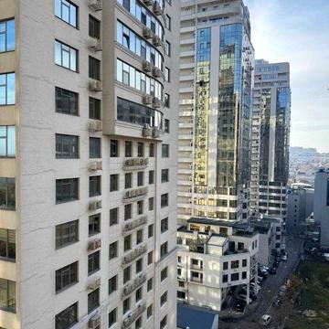 Жемчужина Аркадии - 2-к. квартира с шикарным видом на море. ЖК 2 Жемчужина