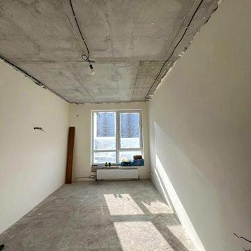 У продажу однокімнатна квартира в новому будинку ЖК Акварель-2. жк акварель 2