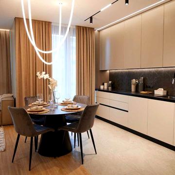 Оренда 1,5 кімнатної квартири в новобудові (ЖК ПАРК ЛЕНД)