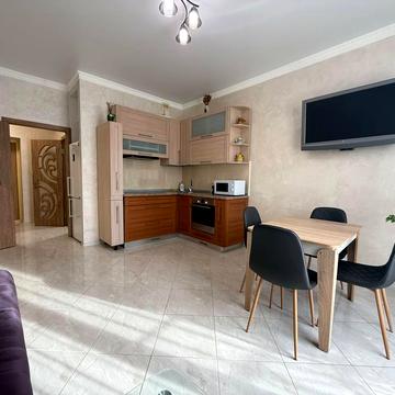 Леонтовича вул. (Бєлінського), 6а