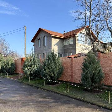 Подаю дом в Калиновке 10 км от Николаева