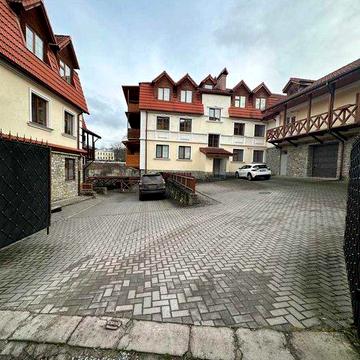 Продам 2-х кім. кв. в Старому місті, новобудова