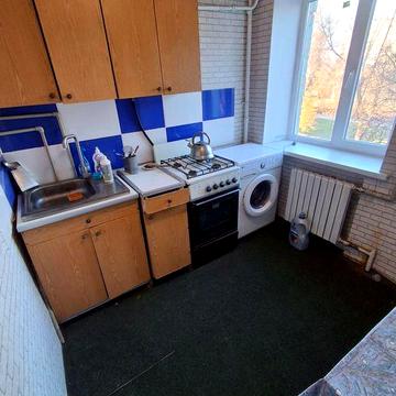 Продам хорошую 1к квартиру пр.Аношкина  + мебель, техника ЖК пр.Аношкина