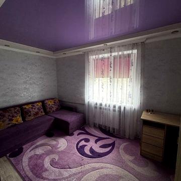 Продам 2 х. ком. Каменское правый берег р-н Каскад